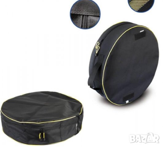 Калъф за резервна гума 67 х 17см, снимка 1