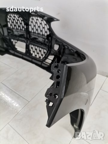 Предна Броня BMW G22 G23 M пакет Комплект БМВ Г22 Г23 - А05, снимка 13 - Части - 41187189