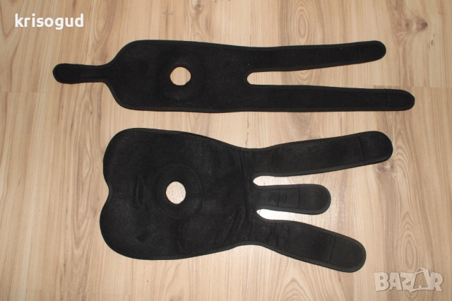 Четири броя наколенки за СПОРТ. Колоездене, фитнес, футбол, волейбол, снимка 5 - Спортна екипировка - 52420724