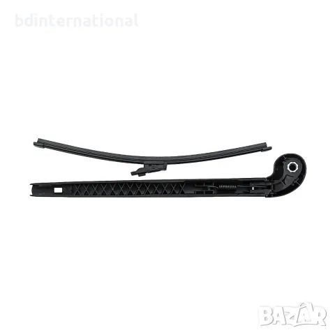 Комплект задно рамо с чистачка, VW Caddy V, 340 мм, снимка 4 - Части - 56016403