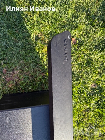 Саунд бар JVC, снимка 2 - Други стоки за дома - 52172335