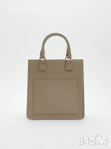 Чисто нова дамска чанта с къса и дълга дръжка , снимка 5 - Чанти - 53702500