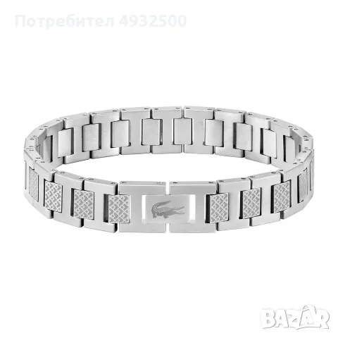 нова гривна lacoste