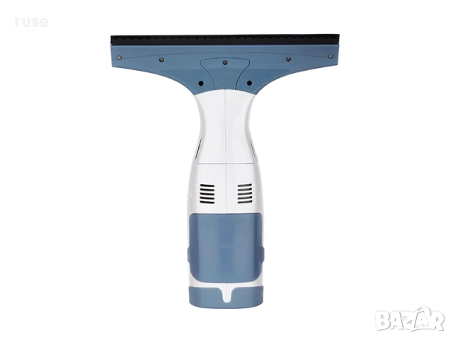 НОВ! Акумулаторен уред за почистване на прозорци / 3,7 V / 280 mm, снимка 3 - Други стоки за дома - 51467931