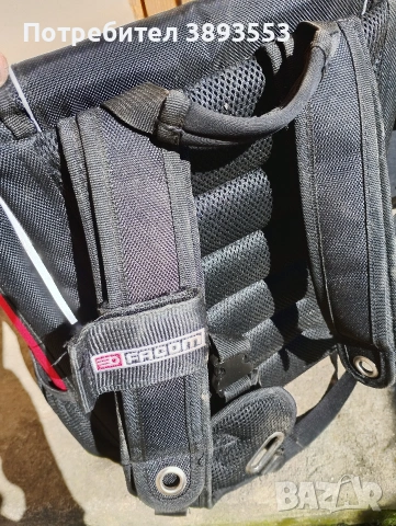 Facom,TST BT-чанти, раници за инструменти , снимка 4 - Други инструменти - 53655658