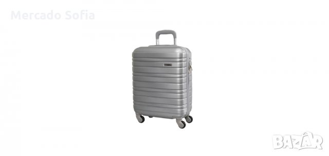 Куфар пластмаса 8094 19"