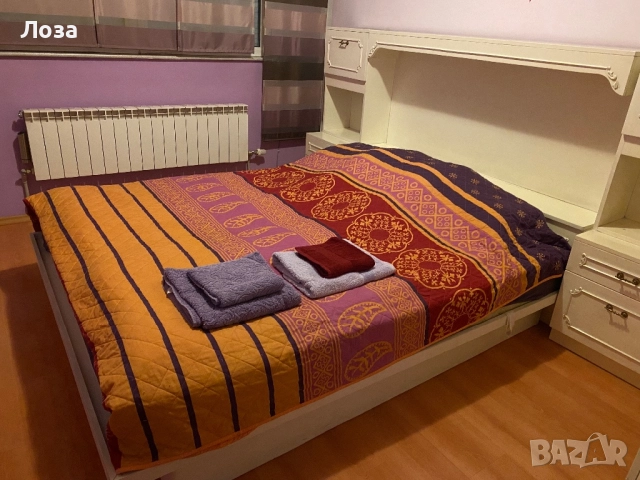 Квартира за краткосрочен наем, снимка 9 - Апартаменти - 52938571