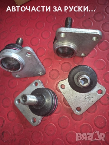 авточасти Lada Niva нови налични