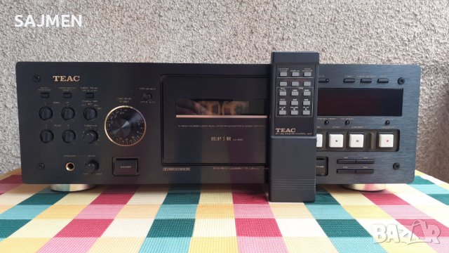Teac V-6030s, снимка 2 - Декове - 38641558