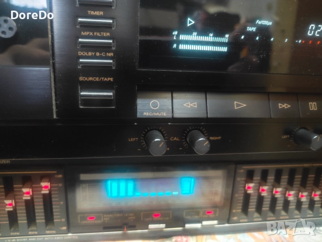 Grundig FineArts  CT-905, снимка 6 - Декове - 52647292