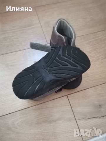 Superfit обувки номер 23, снимка 3 - Детски боти и ботуши - 41533645