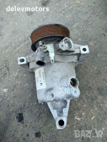 926008469R компресор за климатик от Dacia Sandero 3 1.0 TCe ECO-G, двигател H4DF480, 101 кс., 2025 г, снимка 2 - Части - 55940223
