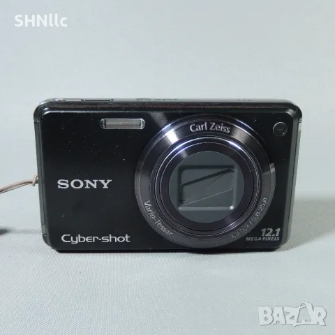 Цифров фотоапарат Sony DSC-W290