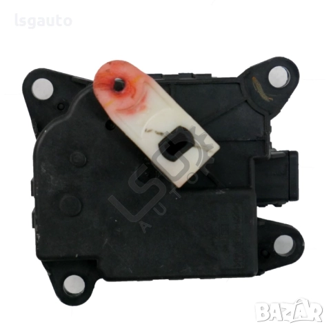 Моторче клапи парно Nissan Juke I 2010-2019 ID:150438, снимка 2 - Части - 51664308