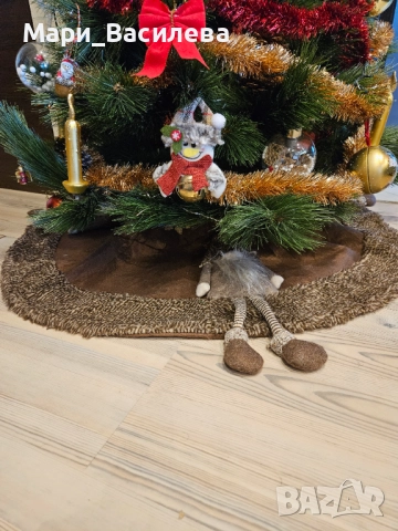 Нова подложка за елха, снимка 2 - Други стоки за дома - 52789459