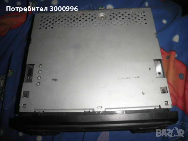 Продавам  компакт  диск  СОНИ  за  кола  ., снимка 2 - CD дискове - 48302209