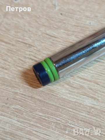 Писалка "Waterman" France, снимка 5 - Антикварни и старинни предмети - 52751021