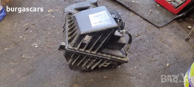 Кутия въздушен филтър Дебитомер 197400-2010 Mazda 5 2.0D-110к.с. - 50лв