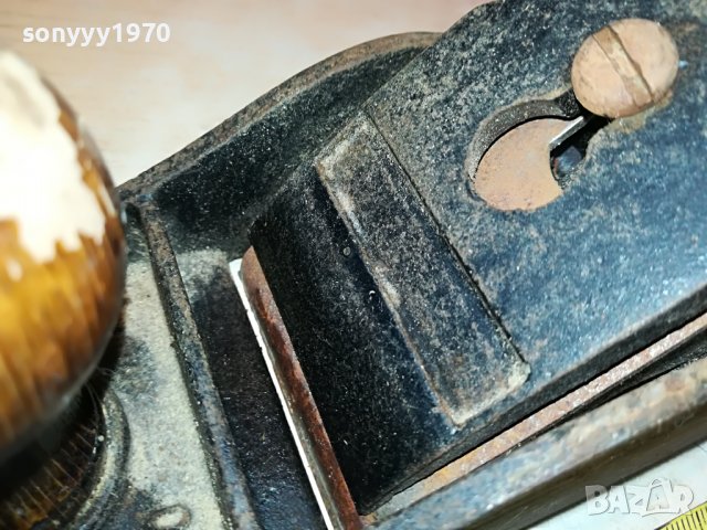 MADE IN ENGLAND-СТАРО РЕНДЕ 1311221145, снимка 3 - Антикварни и старинни предмети - 38654784