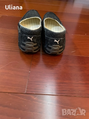Puma Ferrari обувки , снимка 10 - Детски обувки - 51920379