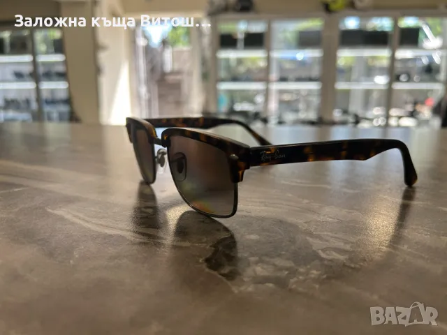 Слънчеви очила RayBan RB4190 , снимка 3 - Слънчеви и диоптрични очила - 50305539