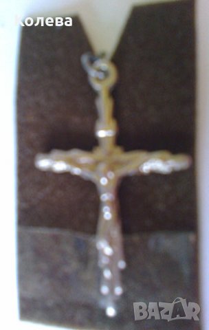 Броеници и кръст, снимка 11 - Колиета, медальони, синджири - 35719509