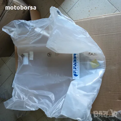 Нова Слюда за Susuku Burgman 400 K7 Сузуки Бъргман 400к7, снимка 3 - Части - 55746152