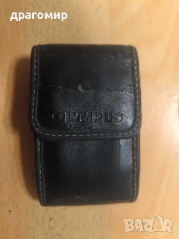 OLYMPUS HD MOVIE VG-120, снимка 4 - Фотоапарати - 49629564