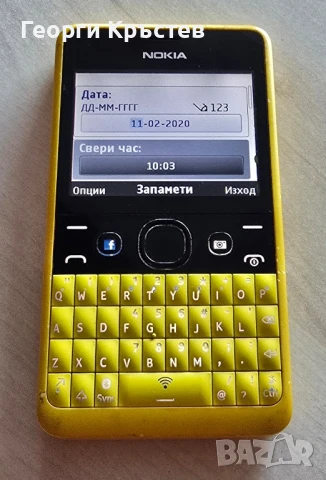 Nokia 210(RM928), снимка 3 - Nokia - 47427517