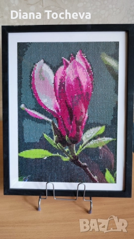 Диамантени гоблени , снимка 11 - Гоблени - 52440770