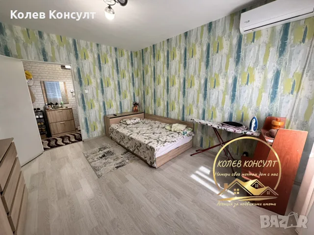 апартамент град Димитровград ,кв.Простор, снимка 4 - Апартаменти - 55707197