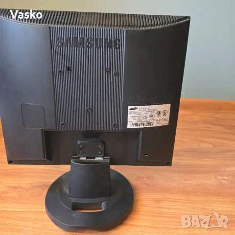 Продавам Монитор Samsung , снимка 4 - Монитори - 50049006