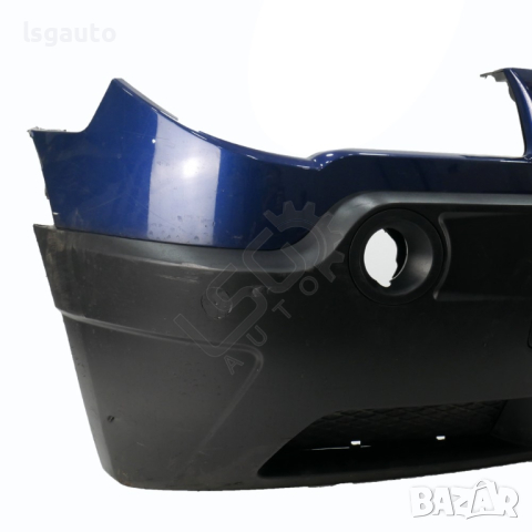 Предна броня BMW X3 (E83) 2003-2010 ID: 123210, снимка 5 - Части - 44775704