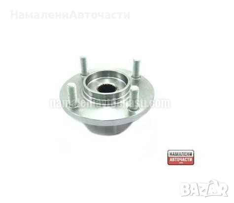 Главина MN102068 KLP-MS-033 Mitsubishi Smart предна, снимка 2 - Части - 51091730