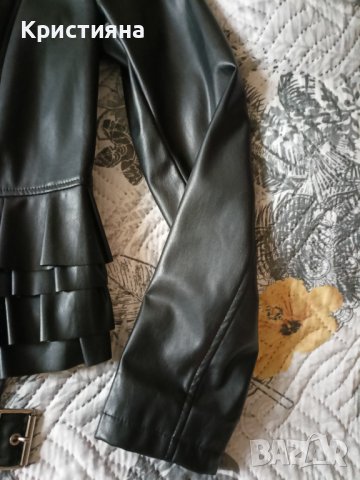 Много красиво сако, снимка 2 - Сака - 42509463