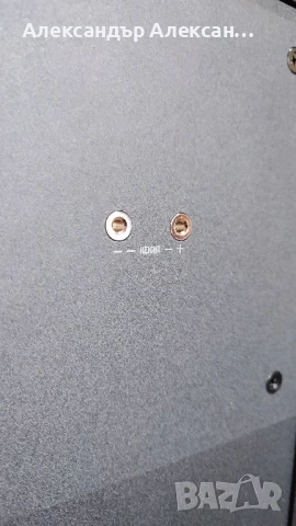 Klipsch R-600f, снимка 10 - Тонколони - 50654910