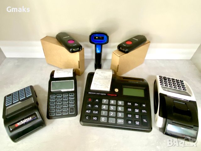 Касови апарати, POS системи, компютърни системи, електронни везни и търговски софтуер, снимка 6 - Друга електроника - 41284061