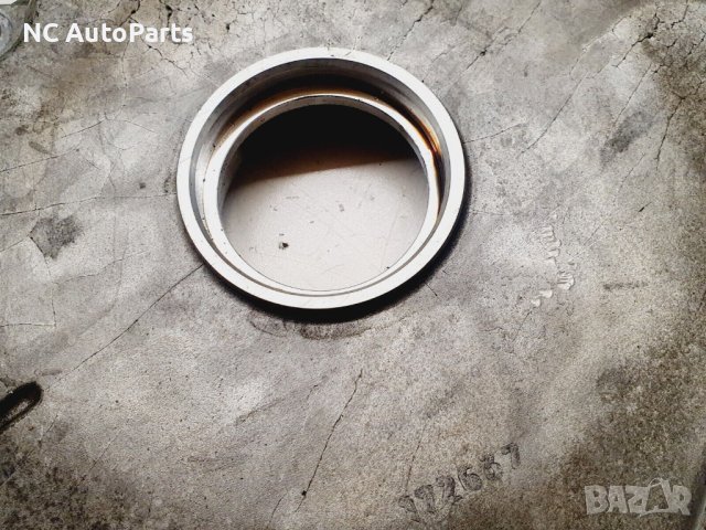 Капак за верига за Mercedes Мерцедес А B клас W177 W247 1.3 бензин M282.914 A2820106201 2020, снимка 5 - Части - 42656517