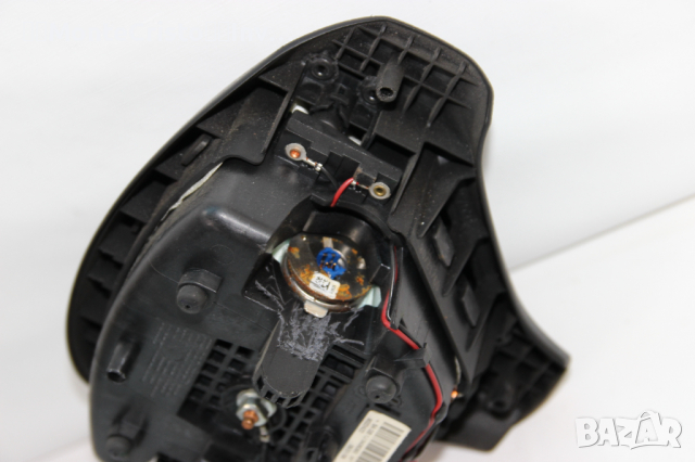 Аirbag волан Peugeot 308 (2007-2013г.) Пежо 308 / 96810154ZD, снимка 2 - Части - 36164650