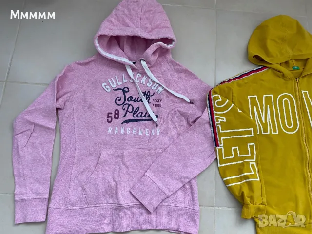 Спортни горнища  S-M, снимка 3 - Спортни екипи - 47794645