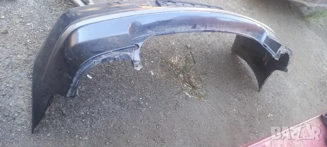 Задна броня Renault Laguna II хечбек