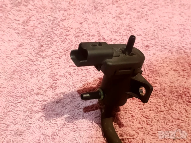 Вакуум клапан соленоид за PEUGEOT Expert Boxer 5008 CITROEN Dispatch Relay - 2.0HDI, снимка 4 - Части - 51219514