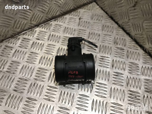 Дебитомер Alfa Romeo 147, 2.0i, 150к.с., 2001г.