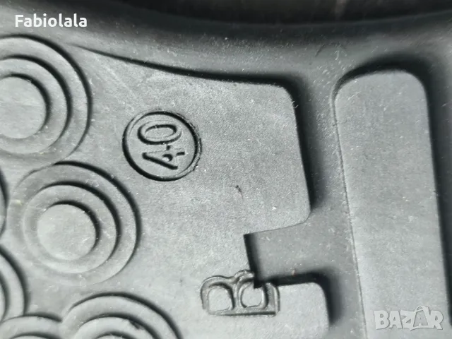 Floris van Bommel laarzen 40, снимка 9 - Дамски боти - 47470445