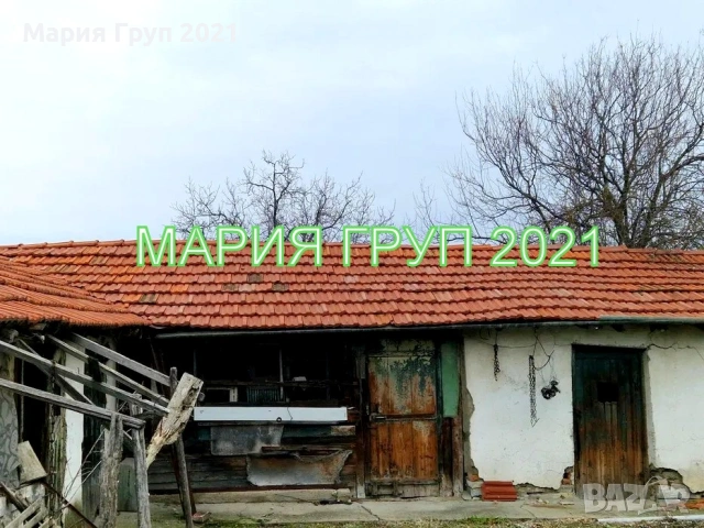 !!!ТОП ОФЕРТА!!!Продавам Двуетажна Къща в село Средец област Стара Загора!!!, снимка 7 - Къщи - 53008312