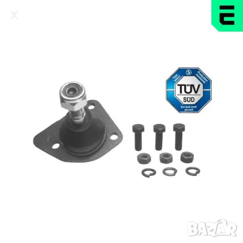 OPTIMAL G3-042 G3-043 ЛЯВ ДЕСЕН К-Т Шарнири RENAULT 4 RENAULT 5 RENAULT 6 / 1962-1993  OE 7701463687