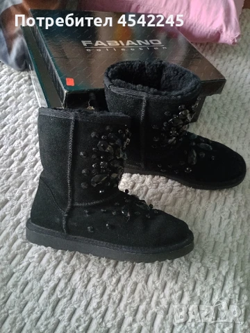 Дамски обувки от естествена кожа или естествен велур , снимка 3 - Дамски ежедневни обувки - 51133425