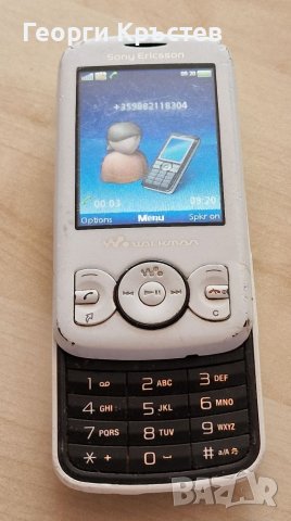 Sony Ericsson W100 Spiro, снимка 10 - Sony Ericsson - 41674658