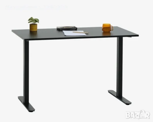 НОВИ геймърски/офис бюра, снимка 2 - Бюра - 47622850