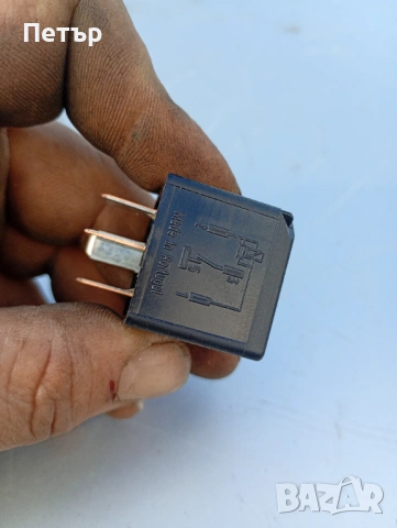 Реле 5M5T-14B192-CA, снимка 3 - Части - 53624480